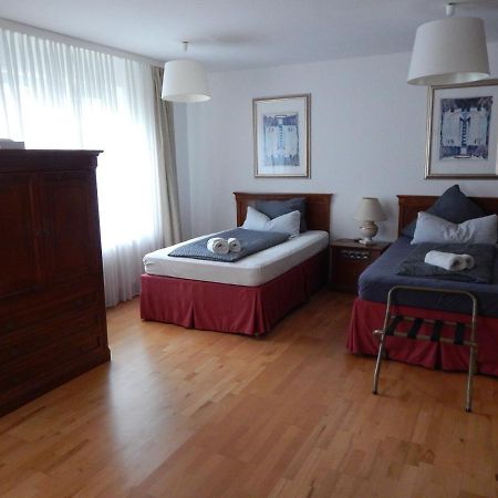 Free Apartment - Obere Waessere Reutlingen Extérieur photo