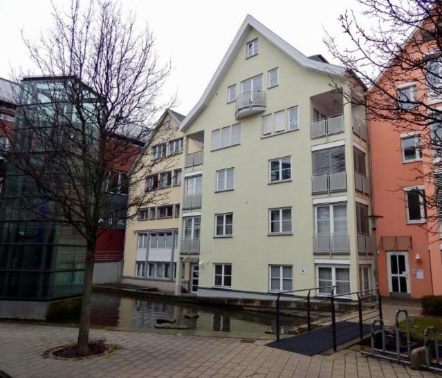 Free Apartment - Obere Waessere Reutlingen Extérieur photo