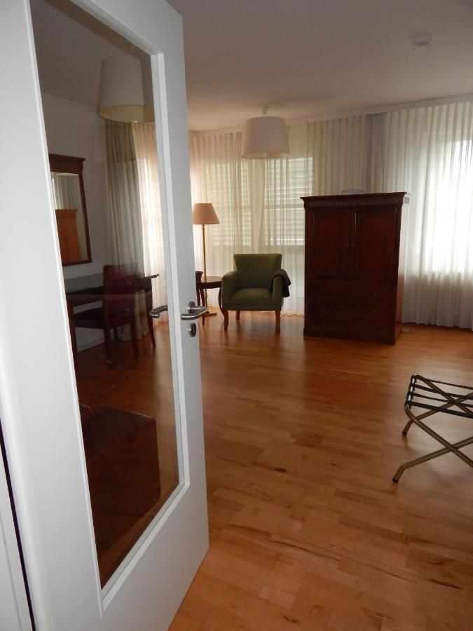Free Apartment - Obere Waessere Reutlingen Extérieur photo