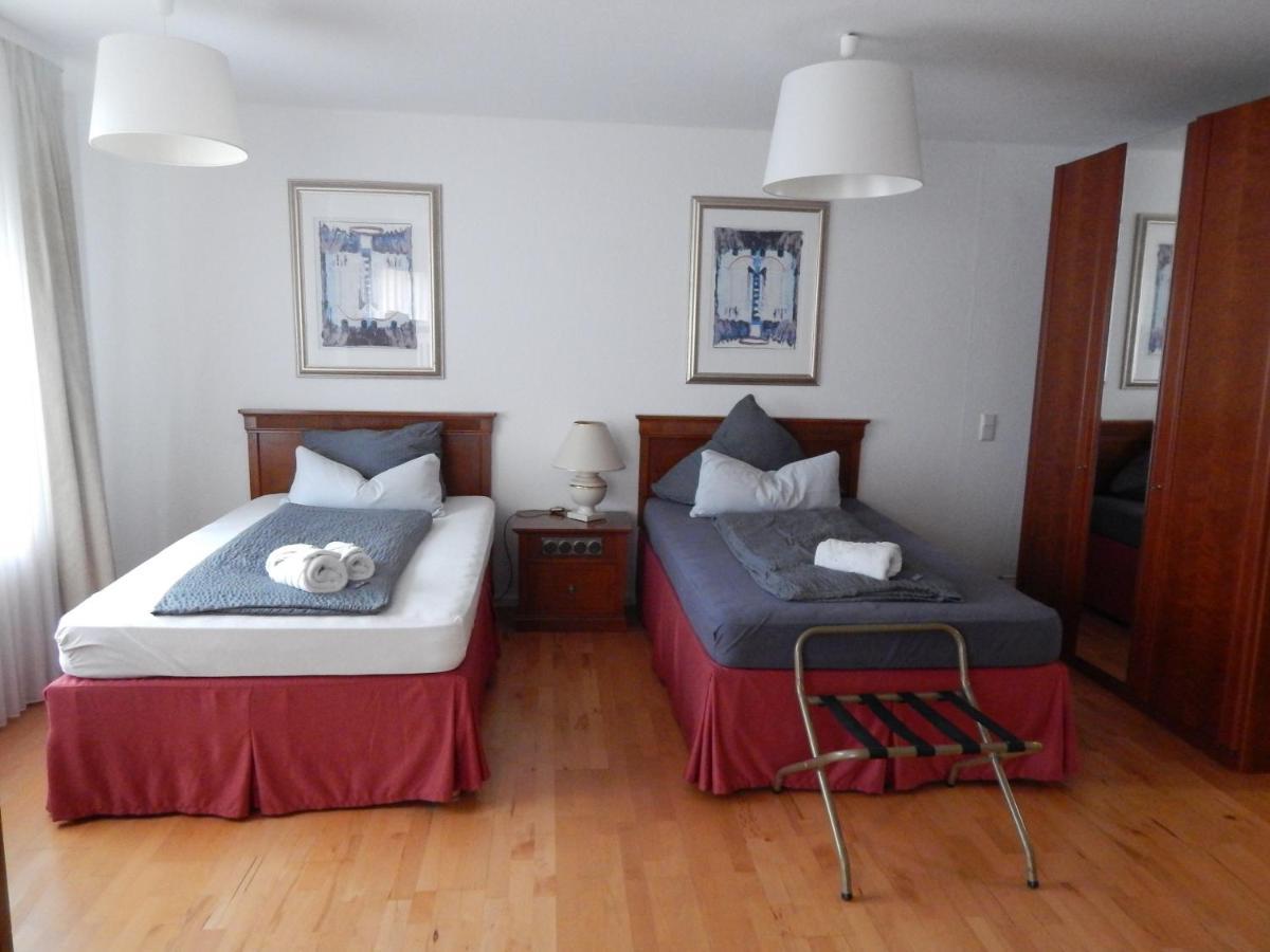 Free Apartment - Obere Waessere Reutlingen Extérieur photo