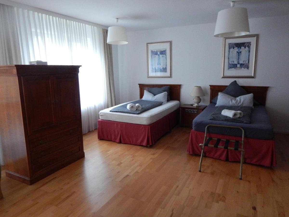 Free Apartment - Obere Waessere Reutlingen Extérieur photo