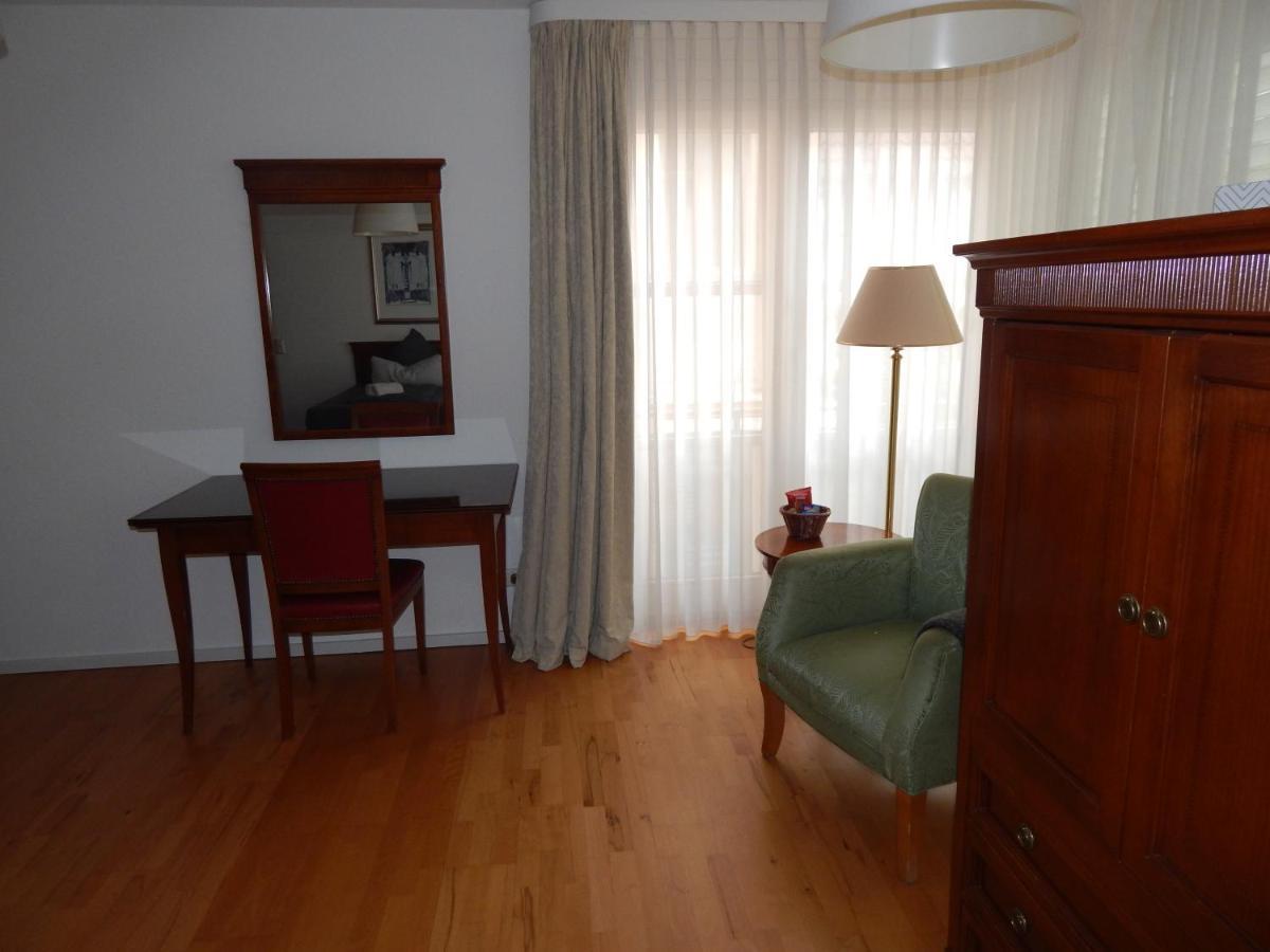Free Apartment - Obere Waessere Reutlingen Extérieur photo