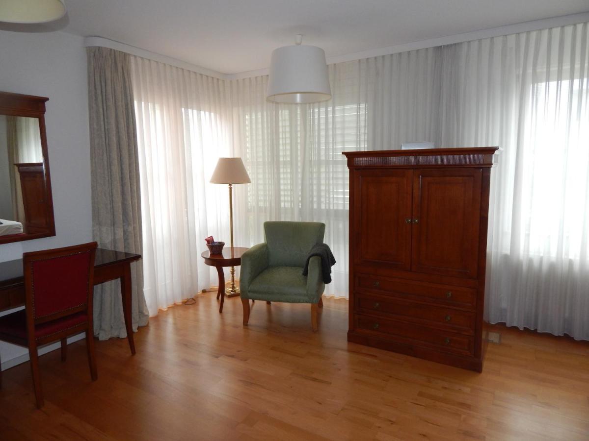 Free Apartment - Obere Waessere Reutlingen Extérieur photo