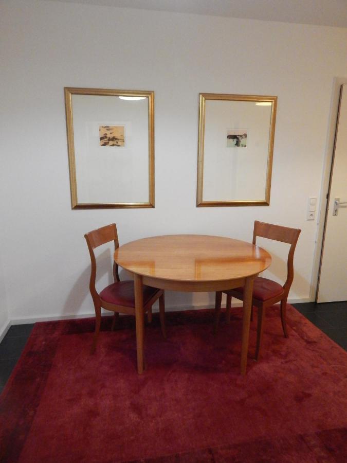 Free Apartment - Obere Waessere Reutlingen Extérieur photo