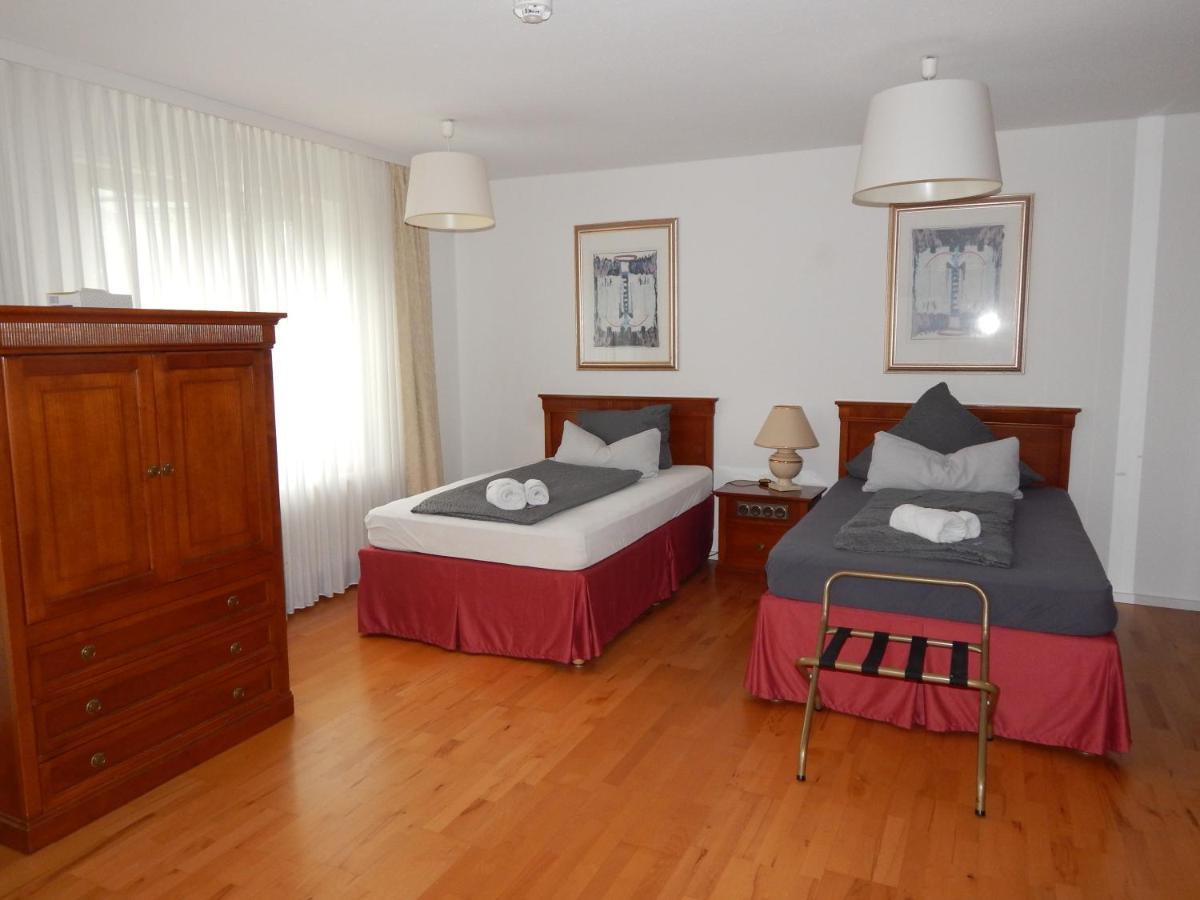 Free Apartment - Obere Waessere Reutlingen Extérieur photo