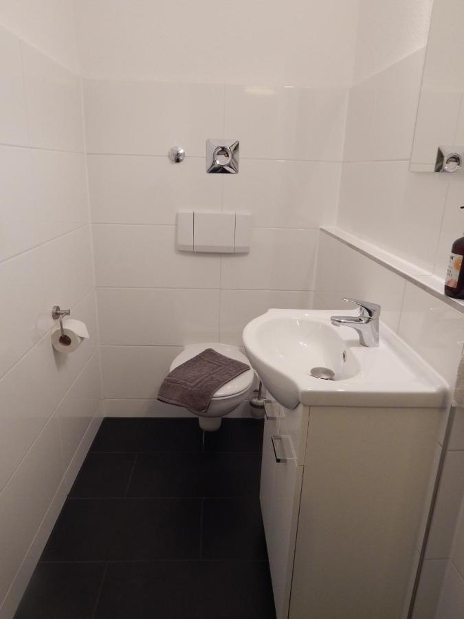 Free Apartment - Obere Waessere Reutlingen Extérieur photo