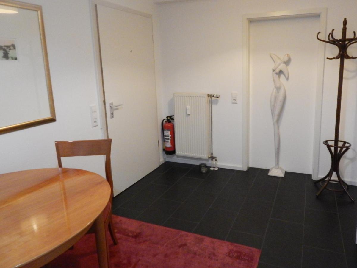 Free Apartment - Obere Waessere Reutlingen Extérieur photo