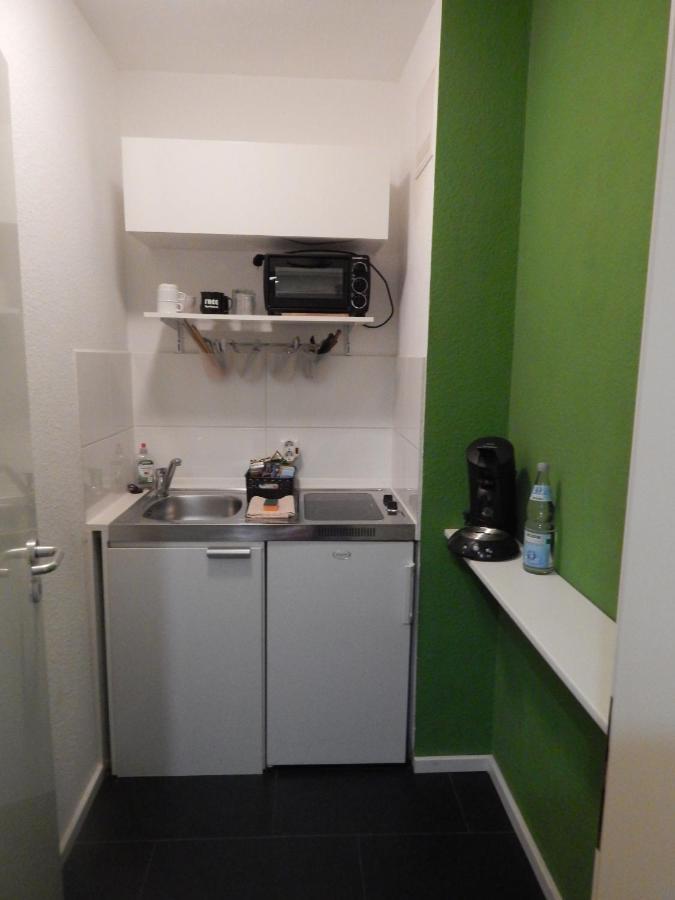Free Apartment - Obere Waessere Reutlingen Extérieur photo